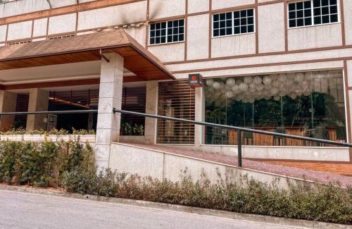 Araras Apartamento | Apart-hotel Granja Brasil Itaipava