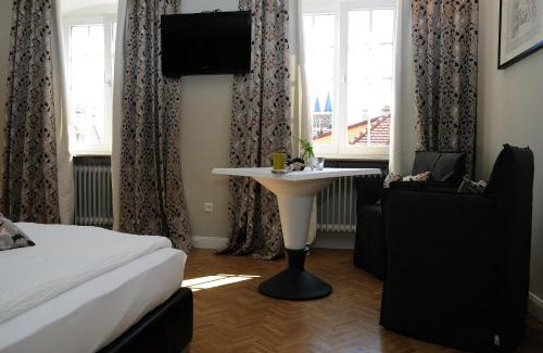 Landau in der Pfalz Apartamento | Apart-Hotel Heiligenthaler Hof