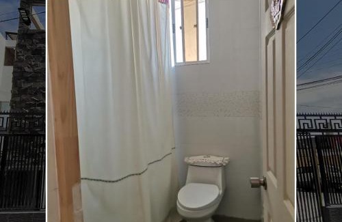 Arica Apartamento | Apart-Hotel Katari