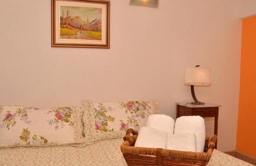 Moquehue Apartamento | Apart Hotel La Busqueda