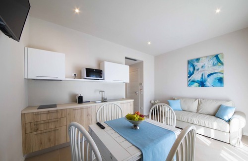 Padenghe sul Garda Hotel | Apart-Hotel La Rocchetta