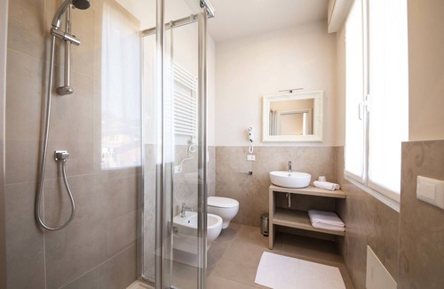 Padenghe sul Garda Hotel | Apart-Hotel La Rocchetta