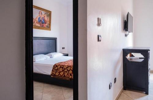 Semlalia Apartamento | Apart Hotel Larabi