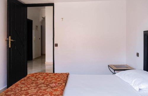 Semlalia Apartamento | Apart Hotel Larabi