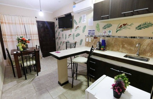 Candelaria Apartamento | Apart Hotel Las Violetas