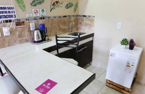Candelaria Apartamento | Apart Hotel Las Violetas