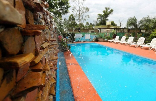 Candelaria Apartamento | Apart Hotel Las Violetas