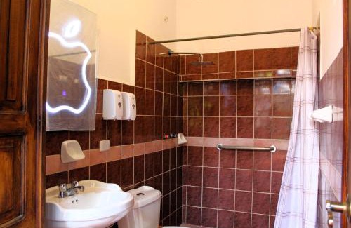 Centro Historico Apartamento | Apart Hotel Loma Chica Quito