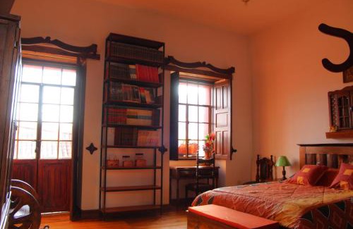 Centro Historico Apartamento | Apart Hotel Loma Chica Quito