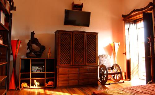 Centro Historico Apartamento | Apart Hotel Loma Chica Quito