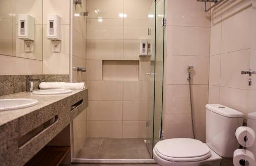 Canela Apartamento | Apart Hotel Luxo em Canela 301