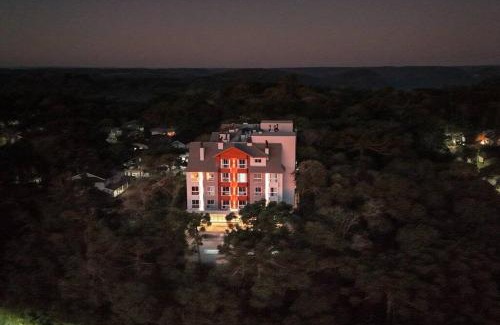Canela Apartamento | Apart Hotel Luxo em Canela 301