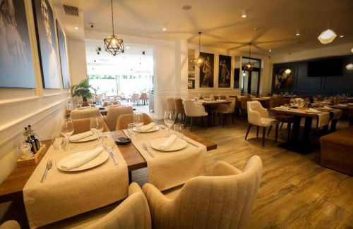 Vozdovac Apartamento | Apart Hotel Maksimum
