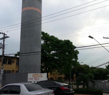 Chapada Apartamento | APART HOTEL MANAUS Un 2525
