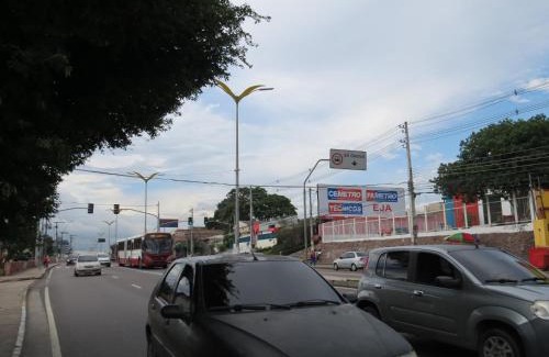 Chapada Apartamento | APART HOTEL MANAUS Un 2525