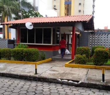 Chapada Apartamento | APART HOTEL MANAUS Un 2525