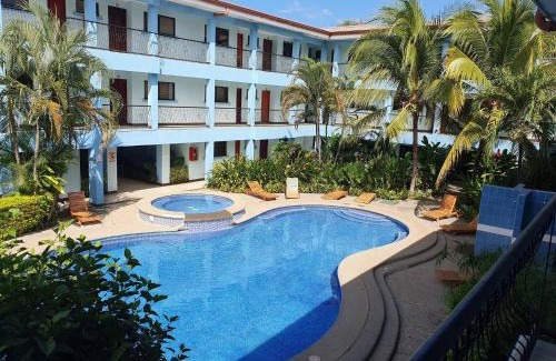 Coco Apartamento | Apart Hotel Marina Loft 214