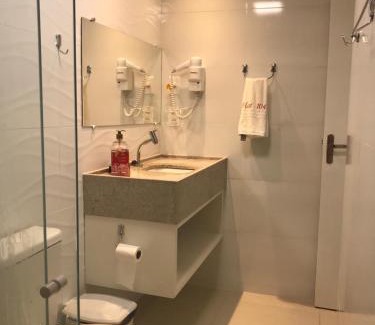 Tamandare Apartamento | APART HOTEL MARINAS TAMANDARÉ - Flat 104