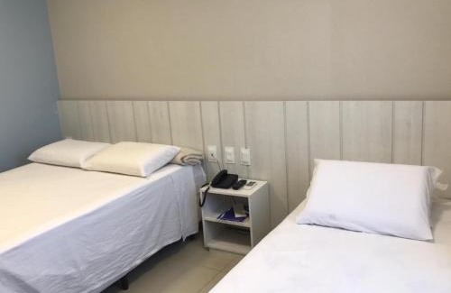 Tamandare Apartamento | APART HOTEL MARINAS TAMANDARÉ - Flat 104