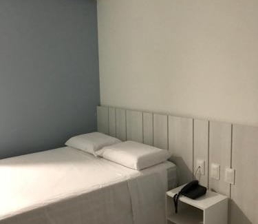 Tamandare Apartamento | APART HOTEL MARINAS TAMANDARÉ - Flat 104