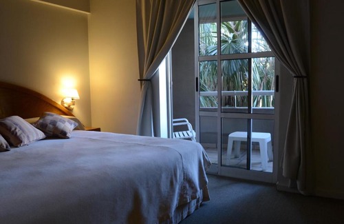 Dorrego Apartamento | Apart Hotel Maue