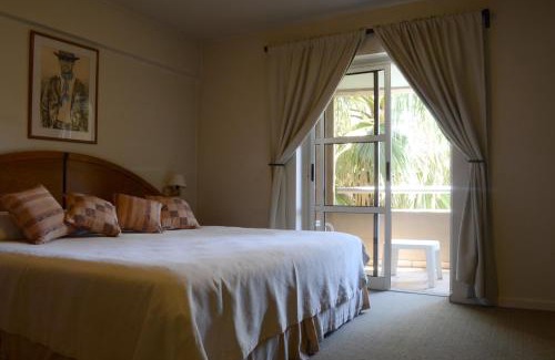 Dorrego Apartamento | Apart Hotel Maue