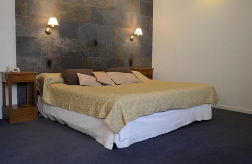 Dorrego Apartamento | Apart Hotel Maue