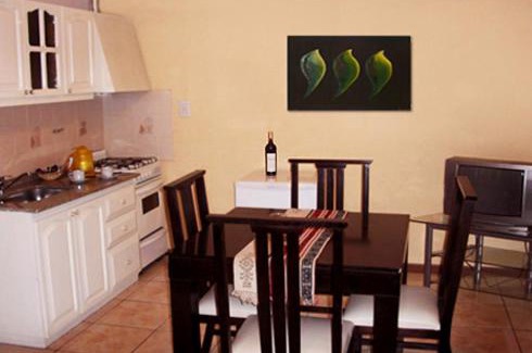 Historic Center Apartamento | Apart Hotel Mendoza