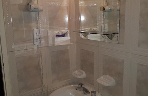 Historic Center Apartamento | Apart Hotel Mendoza