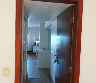 Barra Apartamento | Apart-Hotel na Praia do Farol da Barra