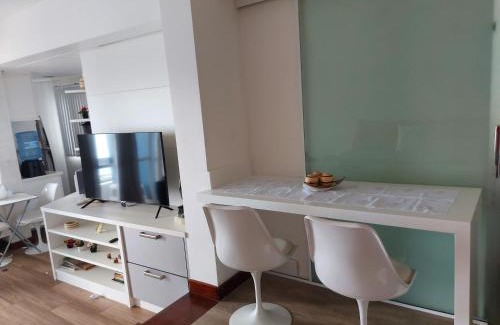 Barra Apartamento | Apart-Hotel na Praia do Farol da Barra