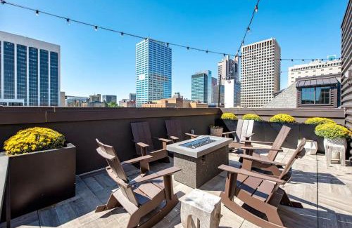 Chinatown Apartamento | Apart Hotel near Dodgers Stadium