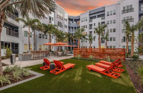 Chinatown Apartamento | Apart Hotel near Dodgers Stadium
