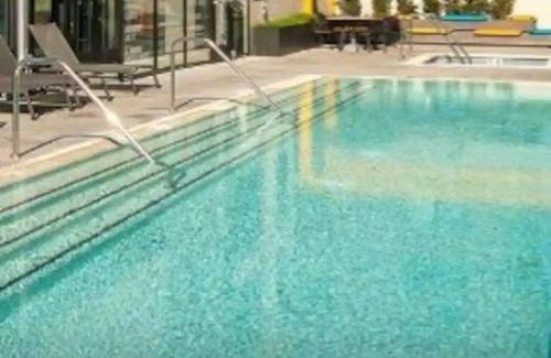 Chinatown Apartamento | Apart Hotel near Dodgers Stadium
