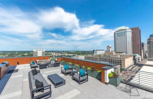 Chinatown Apartamento | Apart Hotel near Dodgers Stadium