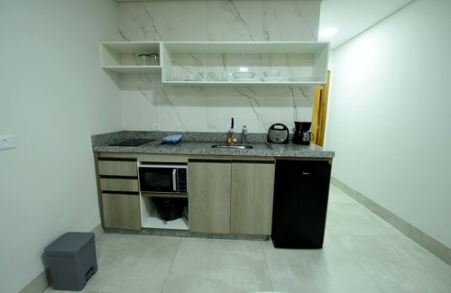 Sinop Apartamento | Apart Hotel Neri