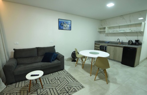Sinop Apartamento | Apart Hotel Neri