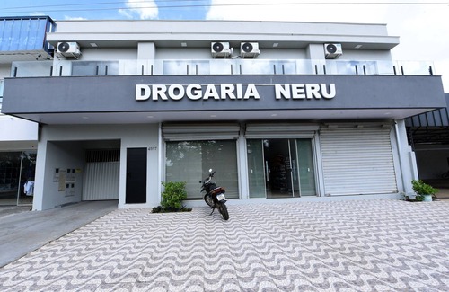 Sinop Apartamento | Apart Hotel Neri
