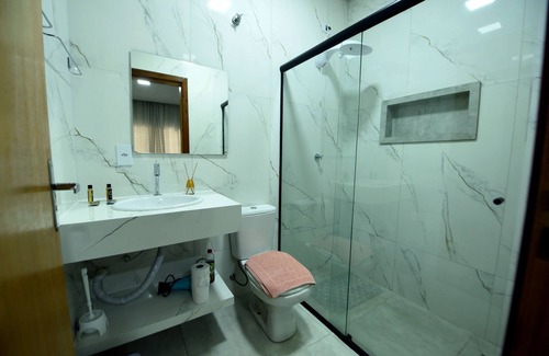 Sinop Apartamento | Apart Hotel Neri