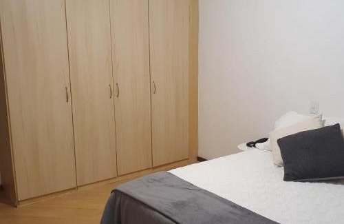 Copacabana Apartamento | Apart-hotel no Real Residence