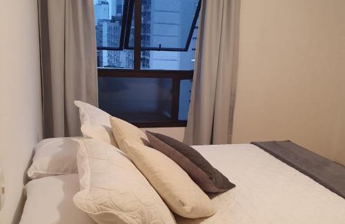 Copacabana Apartamento | Apart-hotel no Real Residence