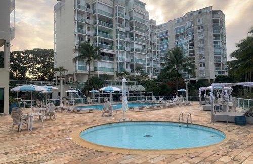 Camboinhas Apartamento | Apart Hotel Porto Itaipu Camboinhas 100 mts da praia