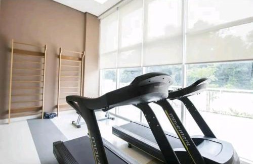 Camorim Apartamento | Apart Hotel próximo Barra da Tijuca e Rio Centro Manaca Flat A