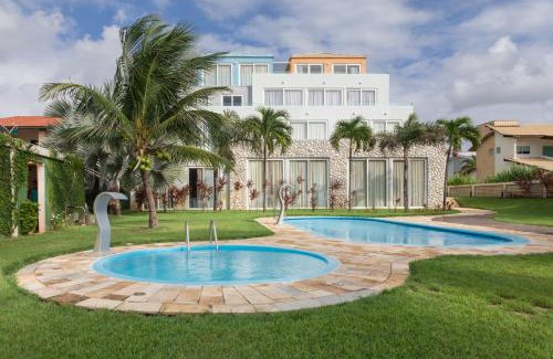 Tamandare Apartamento | Apart Hotel Praia dos Carneiros