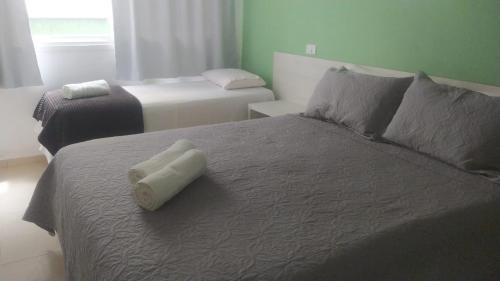 Tamandare Apartamento | Apart Hotel Praia dos Carneiros Apto 101