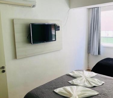 Tamandare Apartamento | Apart Hotel Praia dos Carneiros Apto 101