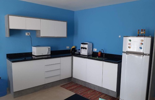 Tamandare Apartamento | APART HOTEL PRAIA DOS CARNEIROS AP 201 PÉ NA AREIA