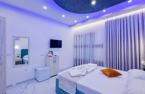 Ulcinj Apartamento | APART-HOTEL PRESiDENT 2
