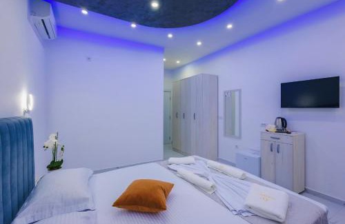 Ulcinj Apartamento | APART-HOTEL PRESiDENT 2
