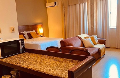 Atiradores Apartamento | Apart-Hotel Prinz